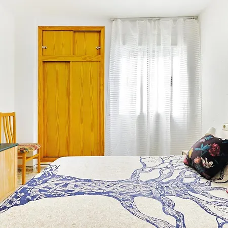 La Loma 67 דירה